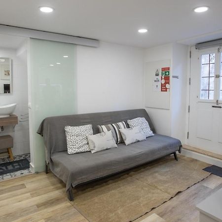 Wonderful Apartment In The City Center By Soulplaces リスボン エクステリア 写真