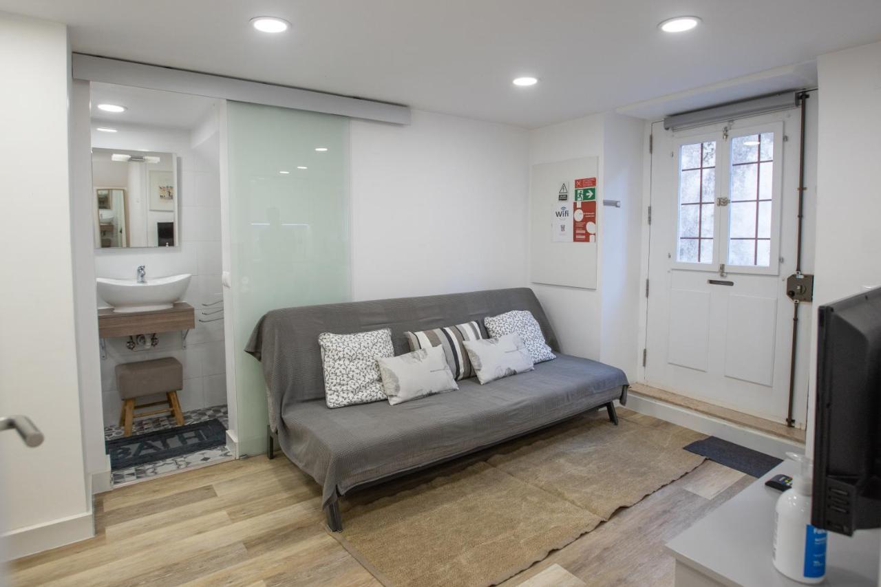 Wonderful Apartment In The City Center By Soulplaces リスボン エクステリア 写真