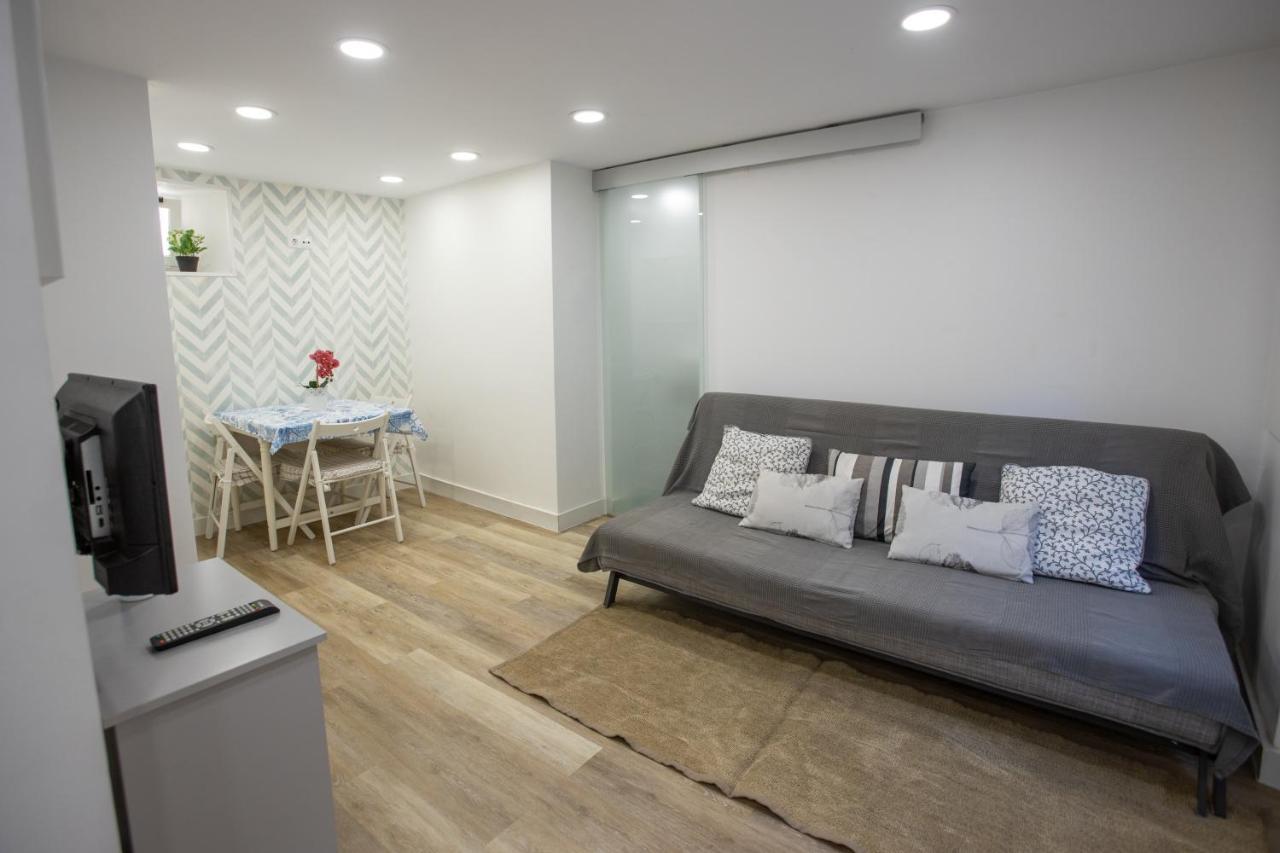 Wonderful Apartment In The City Center By Soulplaces リスボン エクステリア 写真