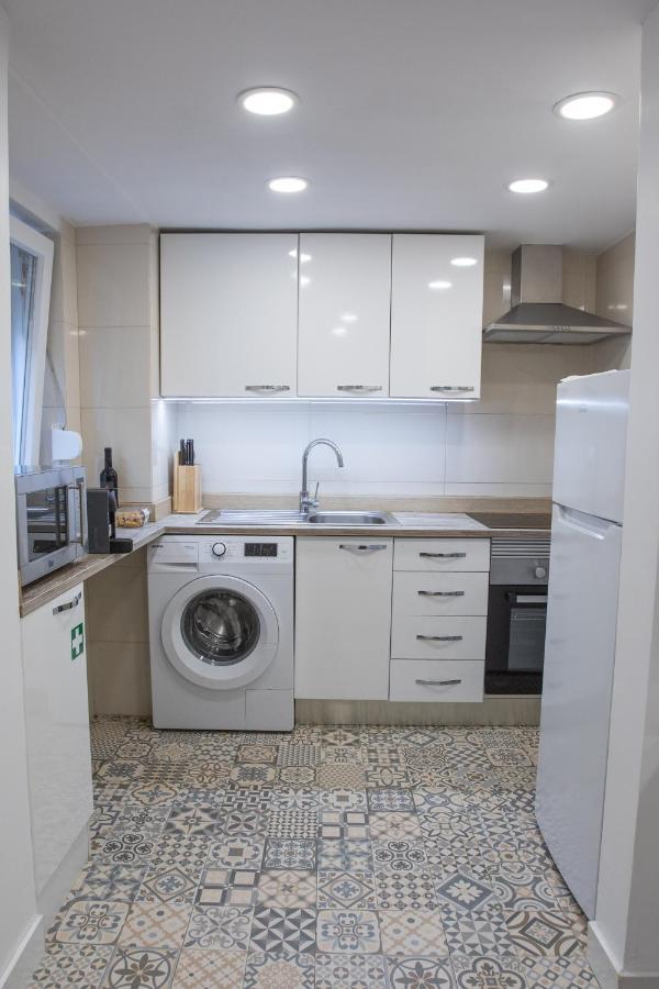 Wonderful Apartment In The City Center By Soulplaces リスボン エクステリア 写真