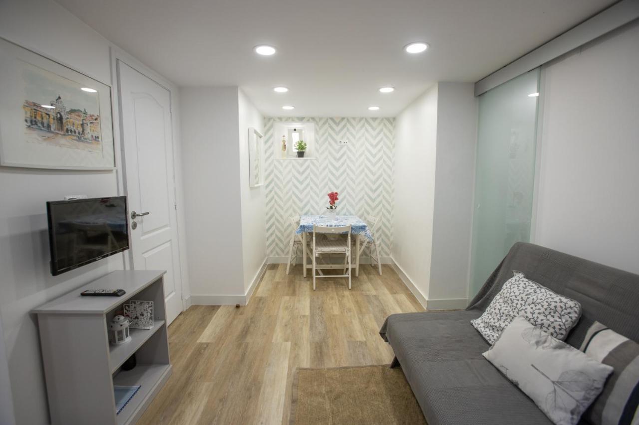 Wonderful Apartment In The City Center By Soulplaces リスボン エクステリア 写真