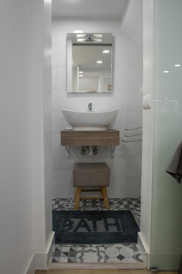Wonderful Apartment In The City Center By Soulplaces リスボン エクステリア 写真