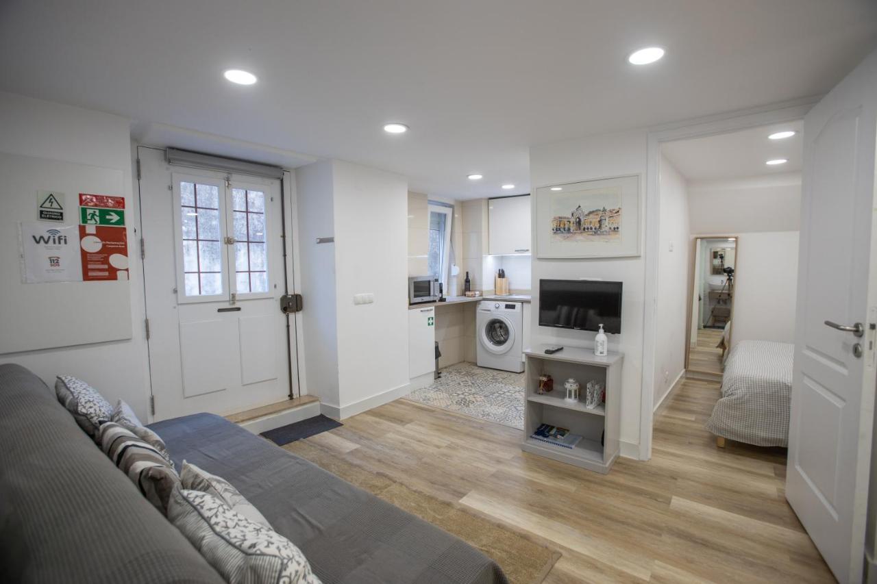 Wonderful Apartment In The City Center By Soulplaces リスボン エクステリア 写真